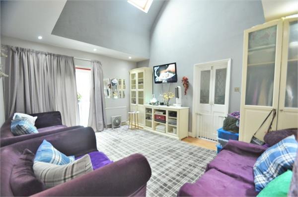 Croft Close, Mill Hill